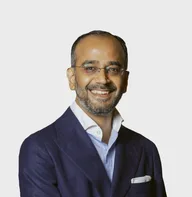 Andy Viswanath