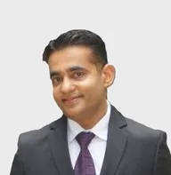 Dhiresh Salian