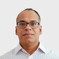 Kumar Viswanath